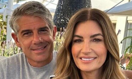Rencontrez la famille de Karren Brady de The Celebrity Apprentice : mari footballeur, fille sosie et plus