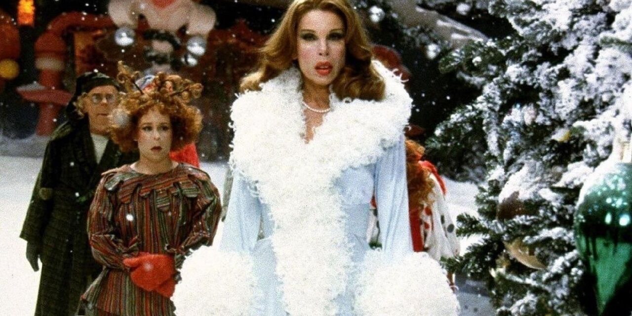 10 meilleurs moments de mode tirés de films de vacances pour vous inspirer