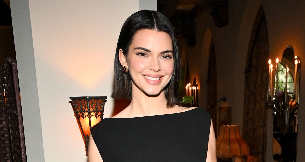 Kendall Jenner partage un aperçu de l&rsquo;immense domaine de Montecito, voisin d&rsquo;Oprah, d&rsquo;une valeur de 23 millions de dollars.