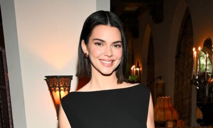 Kendall Jenner partage un aperçu de l&rsquo;immense domaine de Montecito, voisin d&rsquo;Oprah, d&rsquo;une valeur de 23 millions de dollars.