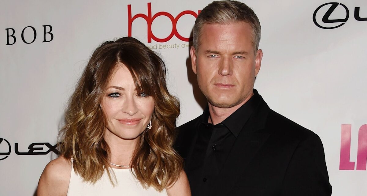 L&rsquo;épouse d&rsquo;Eric Dane, Rebecca Gayheart, clarifie leur relation « compliquée » au milieu de la « réalité » de son combat contre la SLA