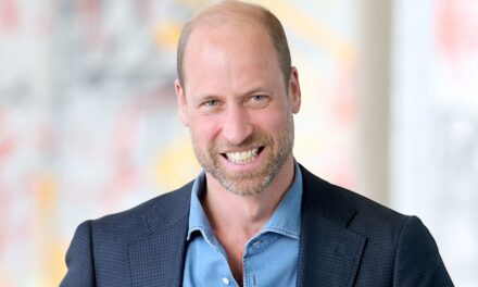 Exclusif : la visite top-secrète du prince William au pub de Windsor provoque une forte hausse des affaires