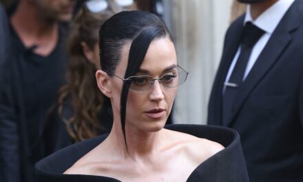 Le nouveau départ de Katy Perry avec son nouveau copain Justin Trudeau éclipsé par le drame juridique de la popstar