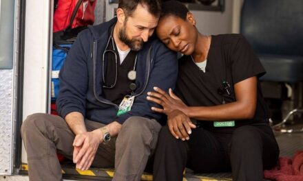 The Pitt dévoile les nouveaux membres du casting pour la saison 2 après une sortie choquante