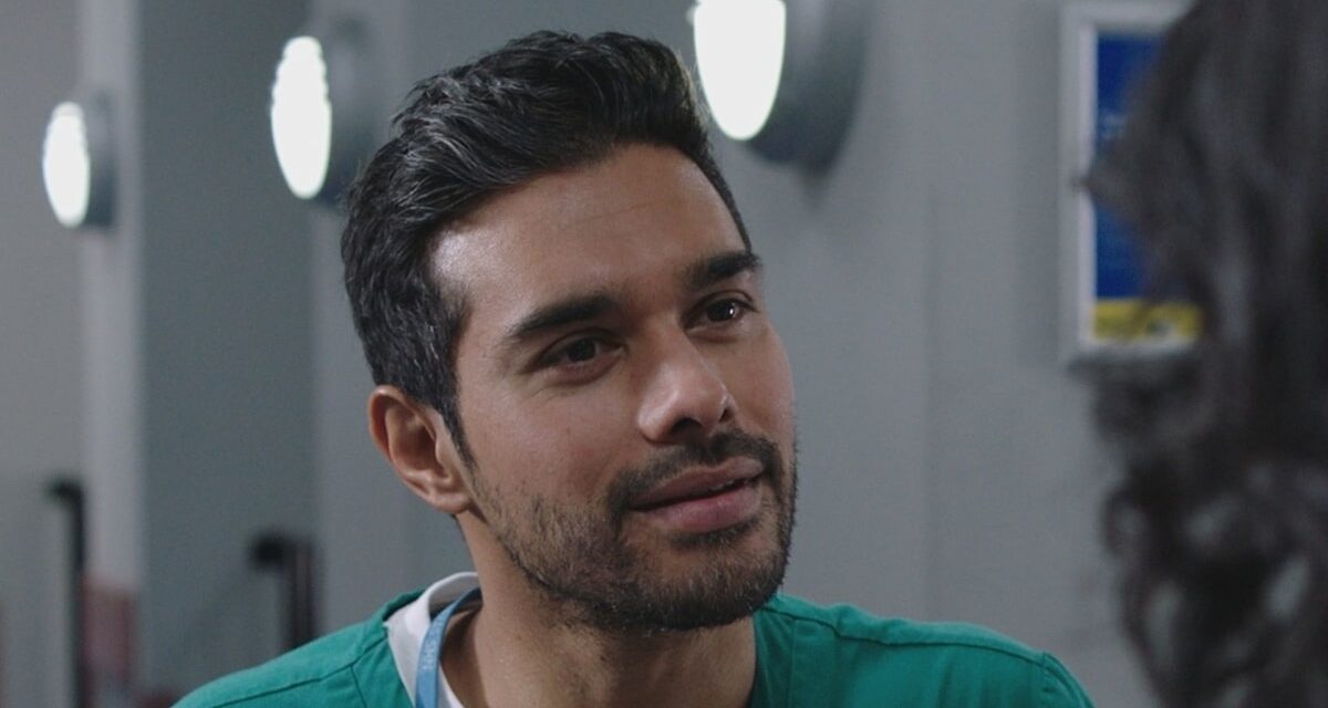 La BBC confirme l&rsquo;avenir de Casualty « extrêmement important » – avant un changement majeur à montrer