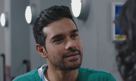 La BBC confirme l&rsquo;avenir de Casualty « extrêmement important » – avant un changement majeur à montrer