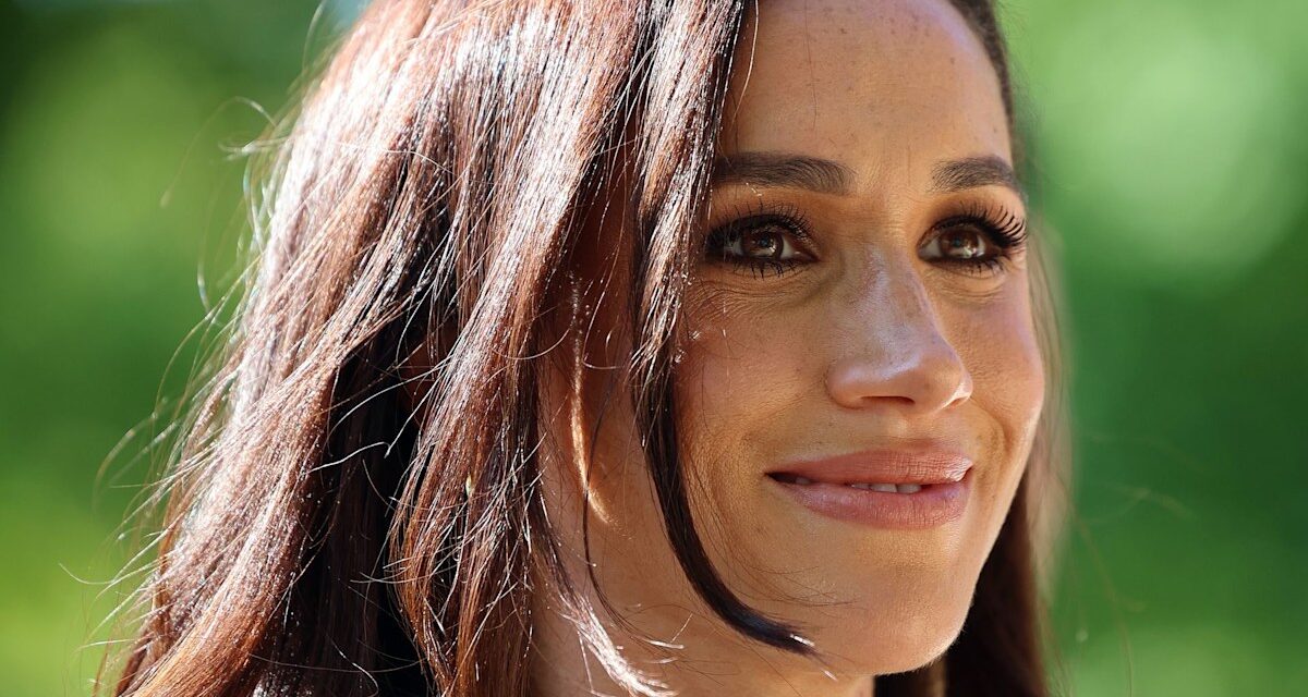 Exclusif : Meghan Markle connaîtra une « déception » et une « épaule froide » en 2026, prévient l&rsquo;astrologue de la princesse Diana