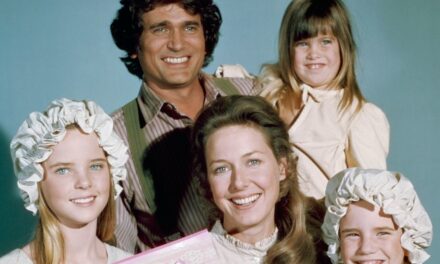 La star de La Petite Maison dans la Prairie déclare que « tout le monde s&rsquo;est séparé » après la fin de la série alors qu&rsquo;elle réfléchit à une « perte tragique »