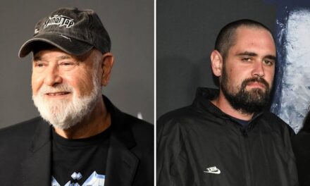 Nick, le fils de Rob Reiner, comparaît pour la première fois devant le tribunal, l&rsquo;avocat s&rsquo;exprime, décrit comme « pur et doux » par son collègue, plus de mises à jour