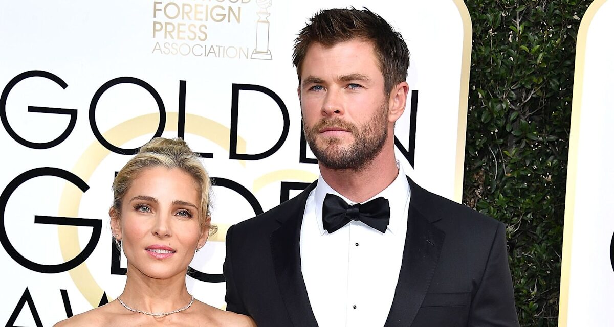 Chris Hemsworth admet avoir vécu des « moments compliqués » au cours de ses 15 années de mariage avec Elsa Pataky