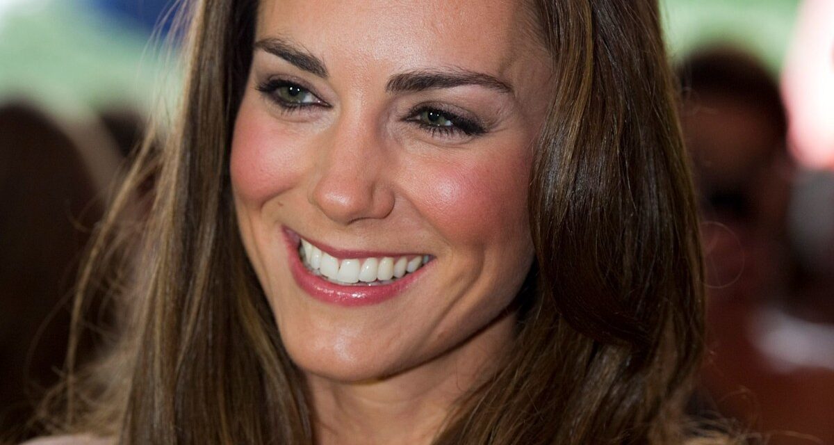 Le manifeste de style royal festif de Kate Middleton est étonnamment facile à copier