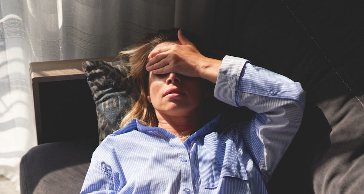 La science derrière le hack de migraine TikTok à 4 £ dont tout le monde parle