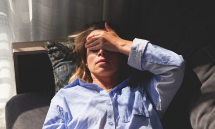 La science derrière le hack de migraine TikTok à 4 £ dont tout le monde parle