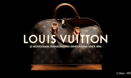 Louis Vuitton célèbre les 130 ans du Monogram avec des collections capsules exclusives