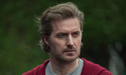 La star de Fool Me Once dirigera Winter, le drame policier « convaincant » en 6 épisodes d&rsquo;ITV – et cela semble vraiment captivant