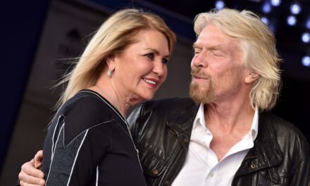 Richard Branson fait le point sur son chagrin suite au décès de son épouse Joan