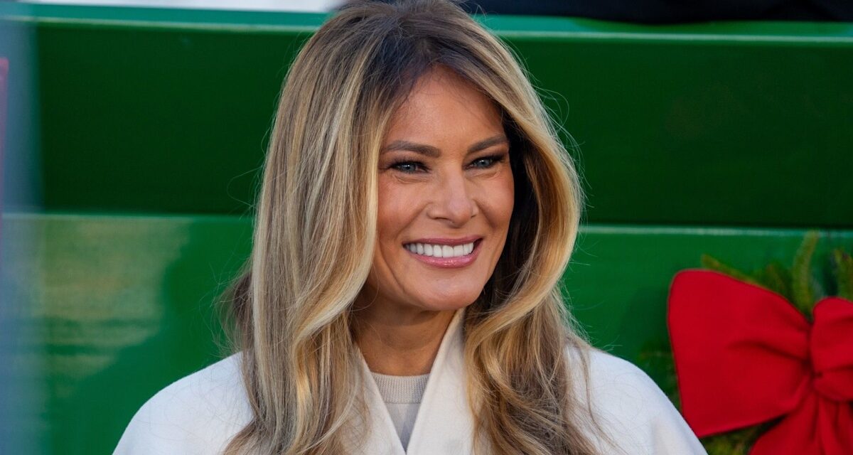 Pourquoi les décorations de Noël 2025 de Melania Trump sont « vraiment spéciales » – exclusives