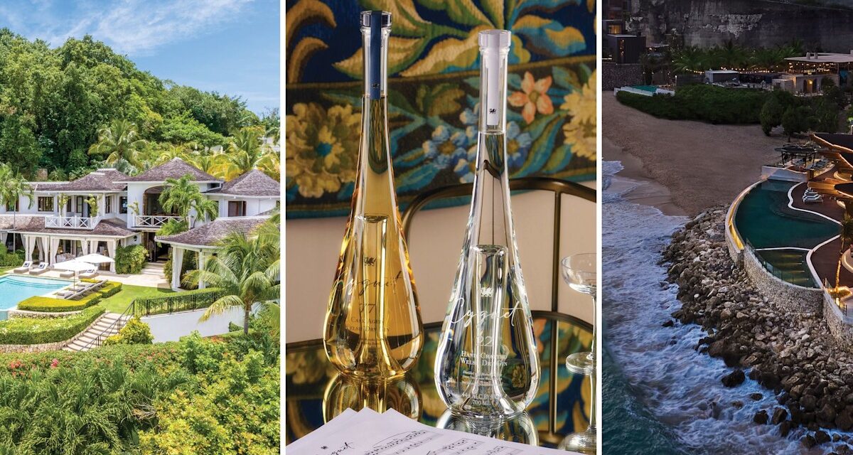 À l&rsquo;intérieur du sac cadeau des Golden Globes d&rsquo;un million de dollars, comprenant six nuits en Nouvelle-Zélande et la marque de soins de la peau de Brad Pitt