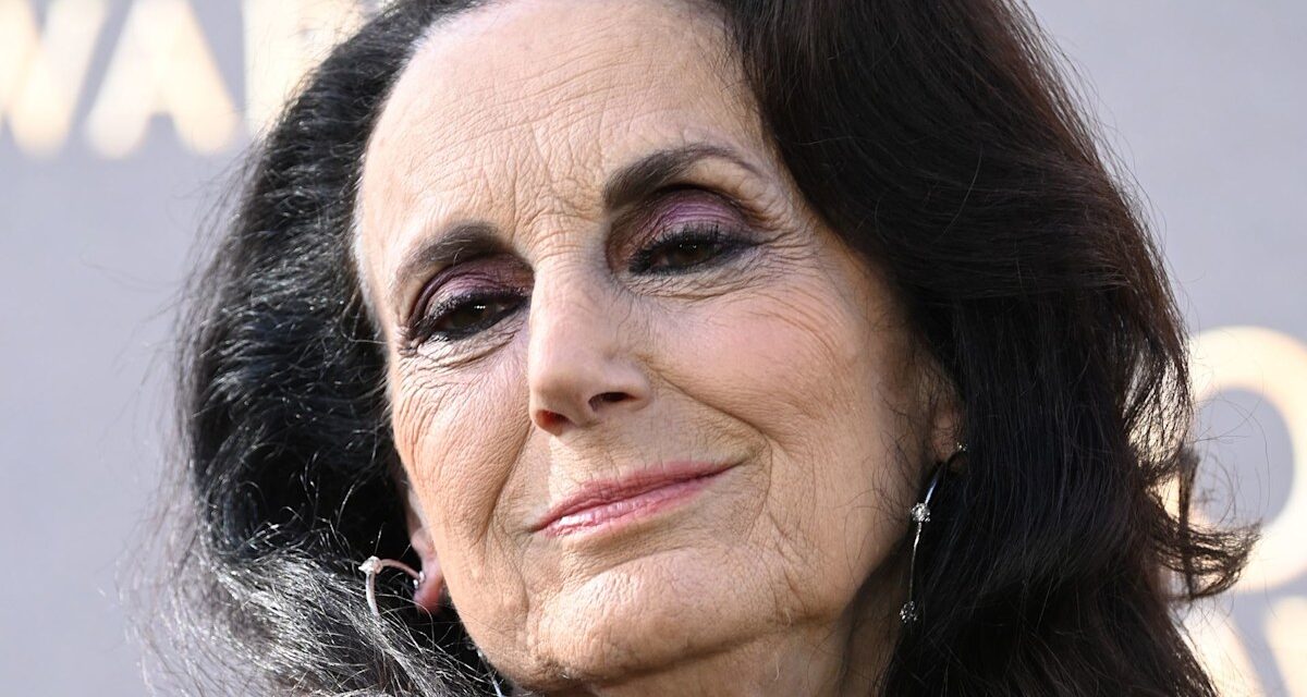 L&rsquo;aveu franc de Lesley Joseph de son « énorme culpabilité » à l&rsquo;égard de ses devoirs de grand-mère