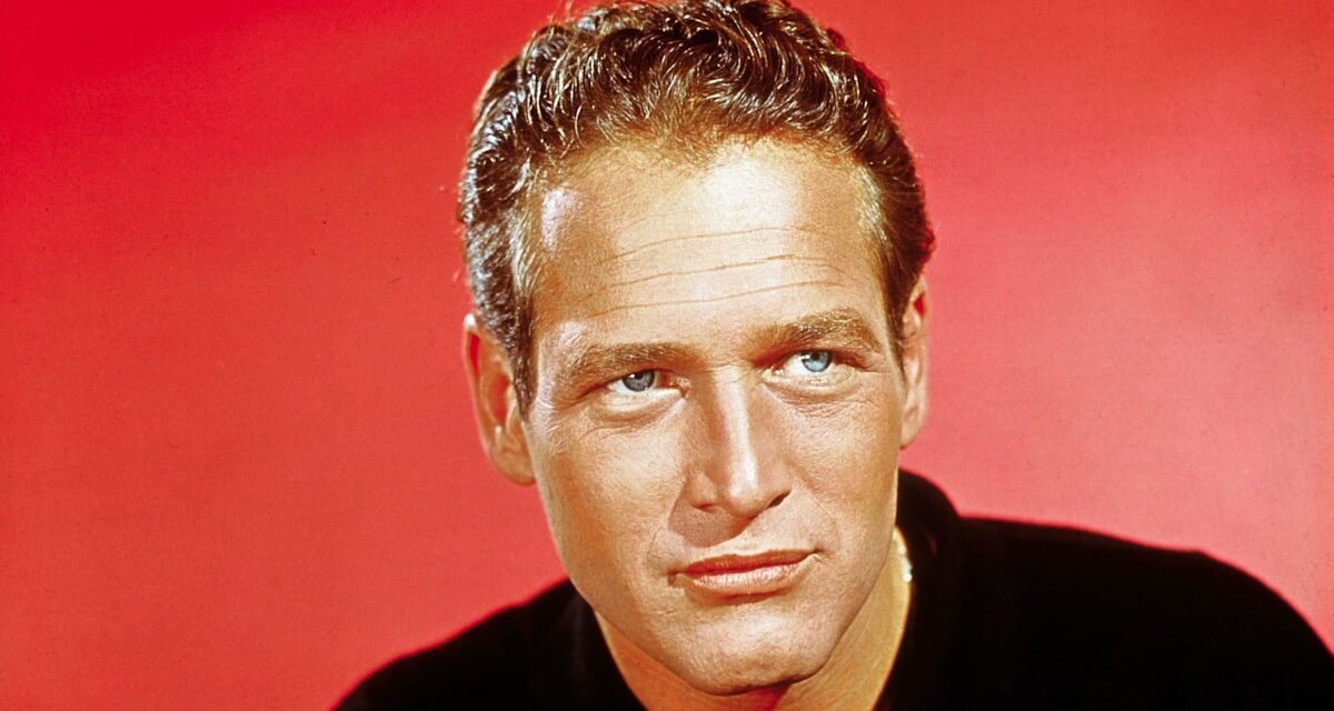 Rencontrez les trois enfants de Paul Newman issus de son premier mariage avant de rencontrer Joanne Woodward