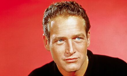 Rencontrez les trois enfants de Paul Newman issus de son premier mariage avant de rencontrer Joanne Woodward
