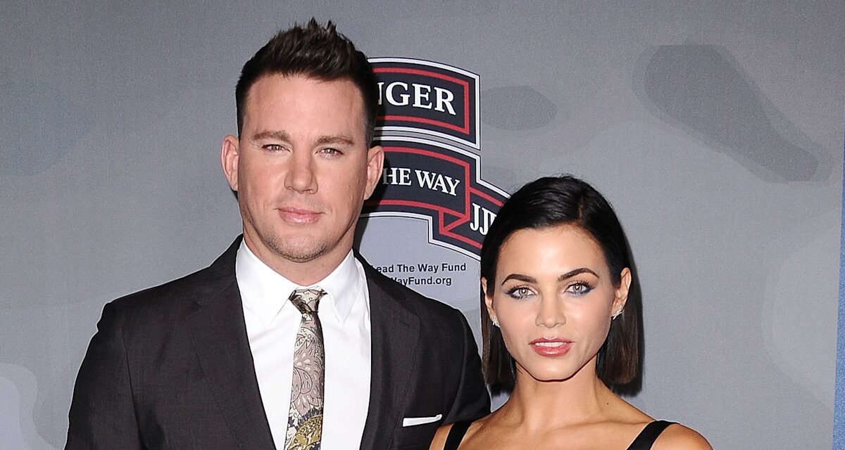 L&rsquo;accord financier de Channing Tatum et Jenna Dewan révélé après le règlement du divorce en 2024