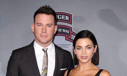L&rsquo;accord financier de Channing Tatum et Jenna Dewan révélé après le règlement du divorce en 2024