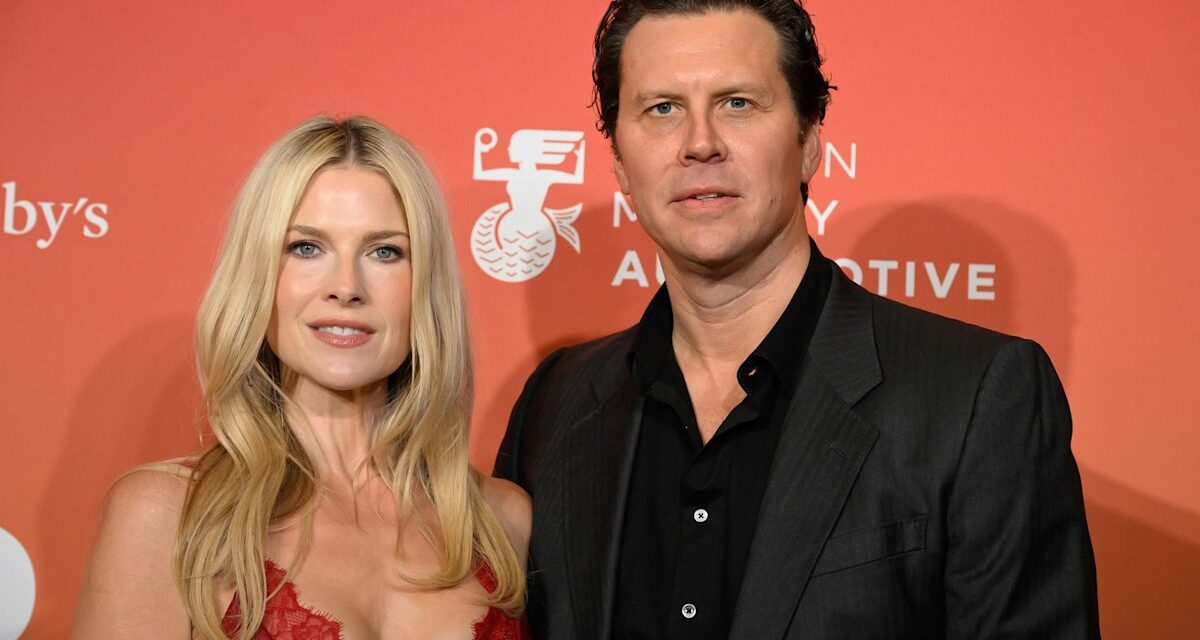 La star de Landman, Ali Larter, révèle le secret de son mariage de 16 ans avec son mari acteur
