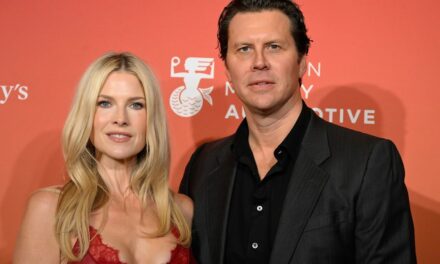 La star de Landman, Ali Larter, révèle le secret de son mariage de 16 ans avec son mari acteur