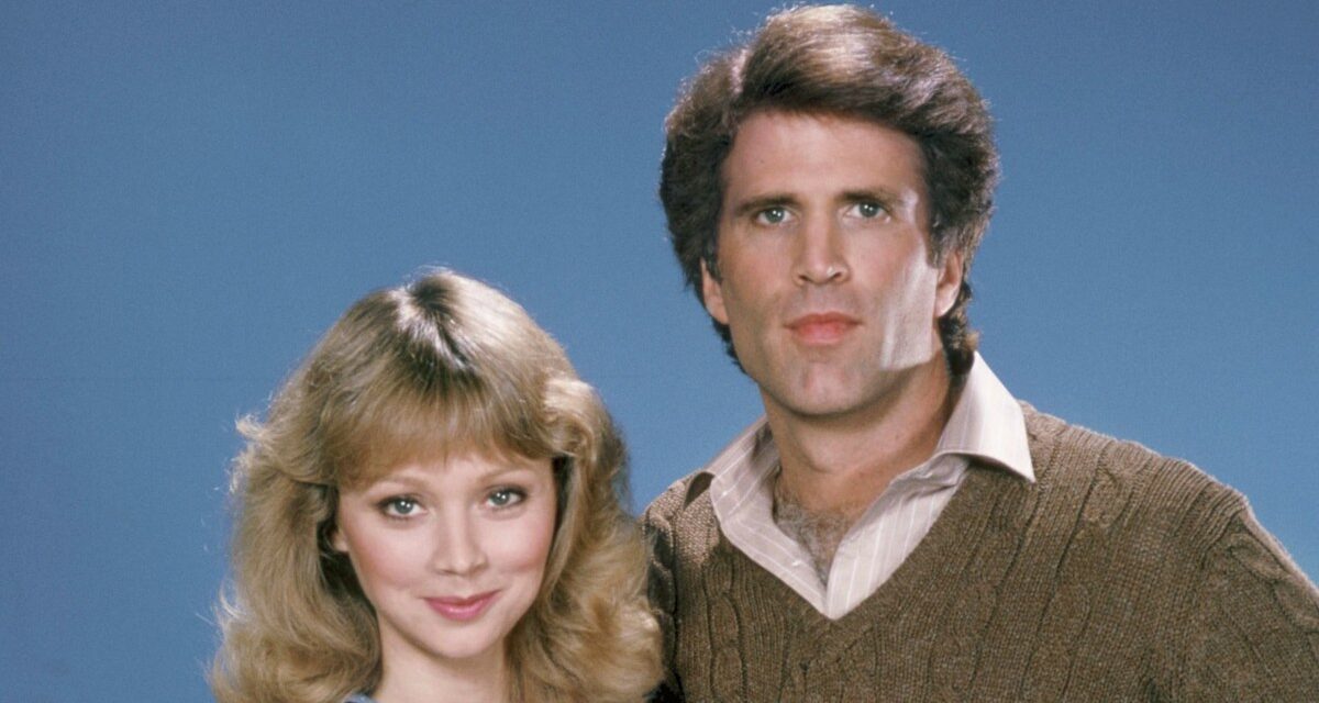Les plus grands couples de sitcom des années 80 – hier et aujourd&rsquo;hui