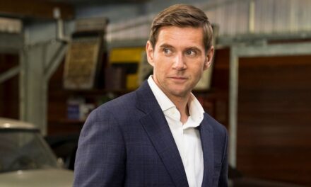 Le thriller en 4 parties de la star de Downton Abbey qui a « captivé les téléspectateurs jusqu&rsquo;au bout » arrive sur Netflix