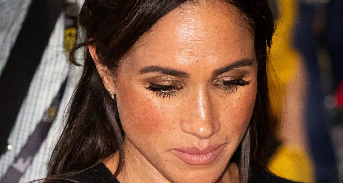 Meghan Markle tend la main à son ex-père Thomas Markle après une opération