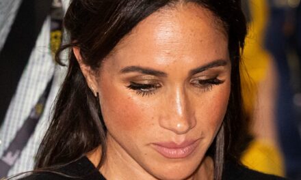 Meghan Markle tend la main à son ex-père Thomas Markle après une opération