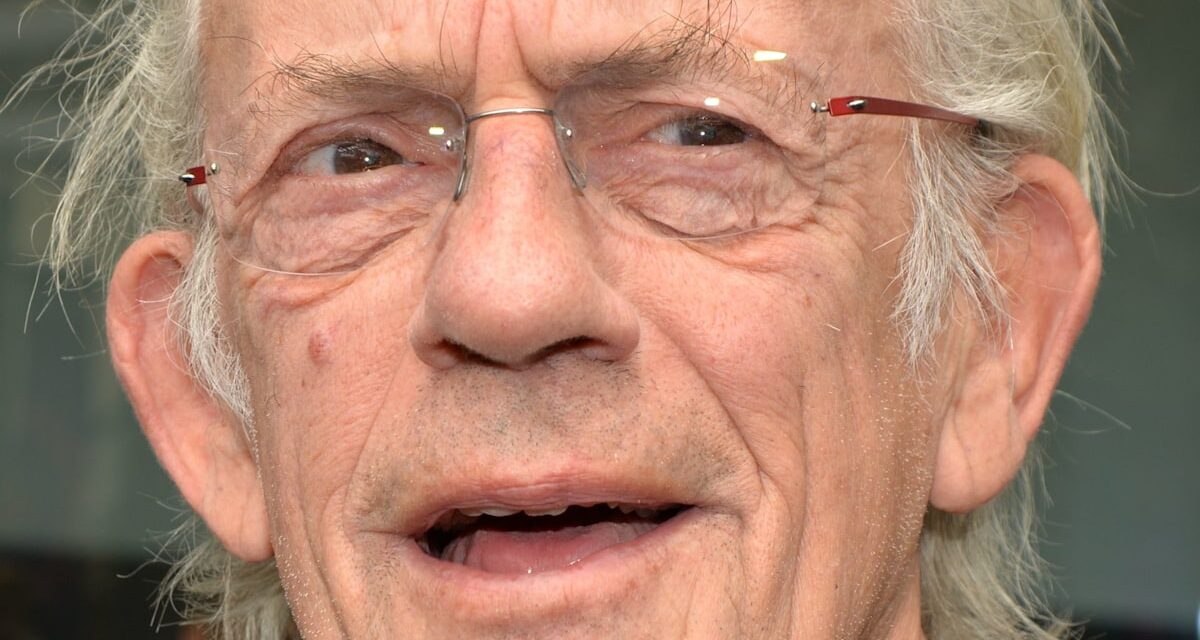 Dans les coulisses des cinq mariages de la star de Retour vers le futur, Christopher Lloyd, dont l&rsquo;épouse de l&rsquo;agent immobilier qu&rsquo;il a rencontrée en train de vendre sa maison et celle de son ex