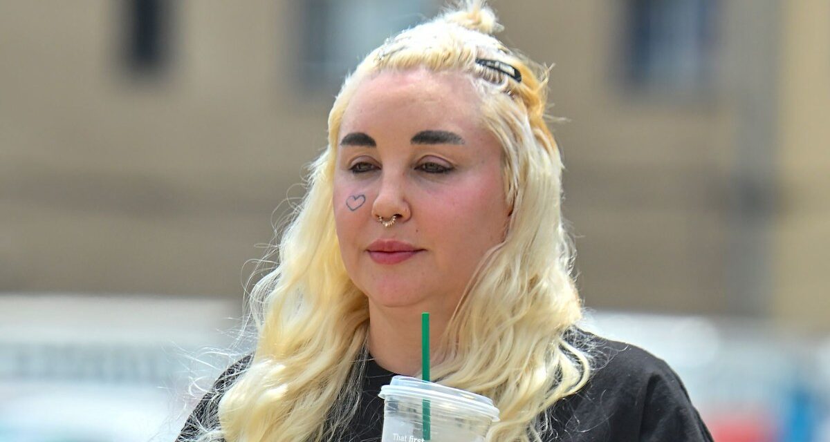 Amanda Bynes révèle une perte de poids de près de 30 livres après s&rsquo;être tournée vers Ozempic