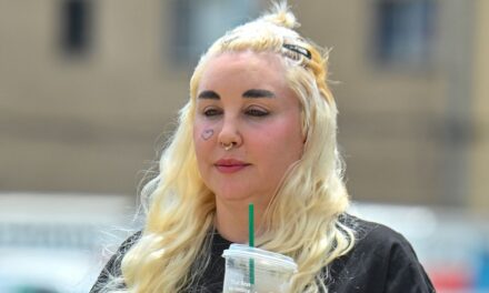 Amanda Bynes révèle une perte de poids de près de 30 livres après s&rsquo;être tournée vers Ozempic