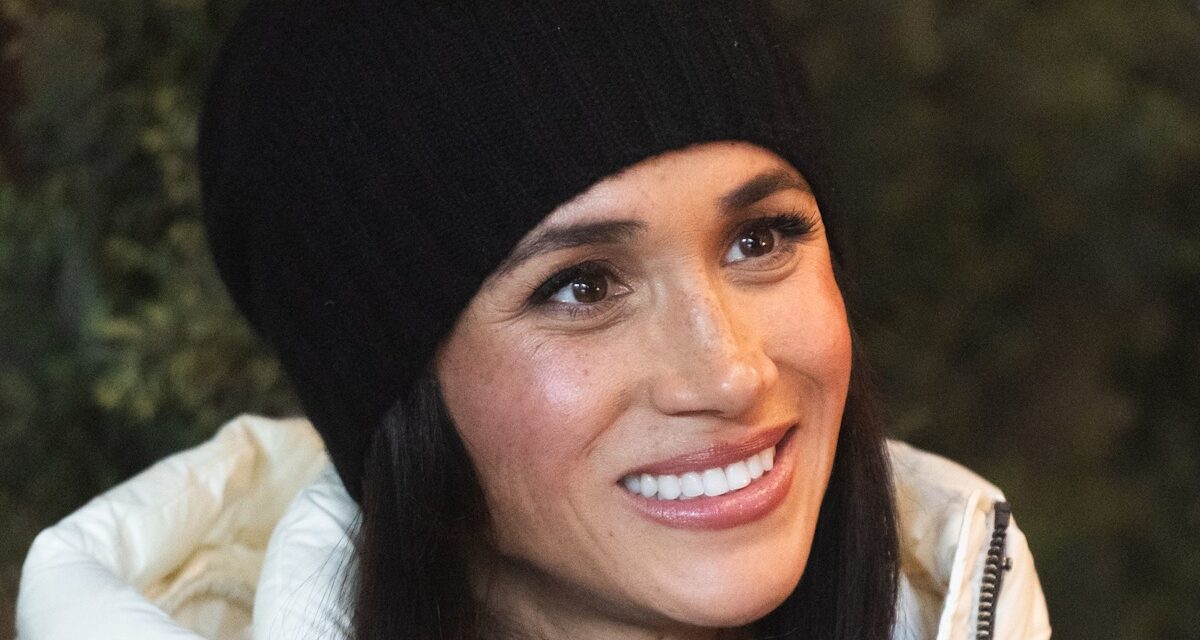 Pourquoi Meghan Markle refuse de laisser le prince Archie et la princesse Lilibet suivre ses traces
