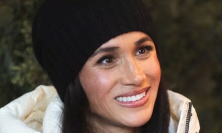 Pourquoi Meghan Markle refuse de laisser le prince Archie et la princesse Lilibet suivre ses traces