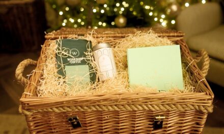 5 gourmandises festives pour un repas de Noël luxueux