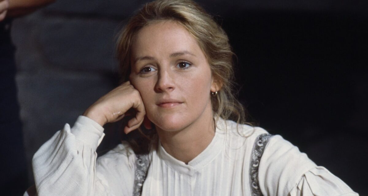 Ce que fait Bonnie Bedelia, co-star de Die Hard de Bruce Willis, 37 ans plus tard