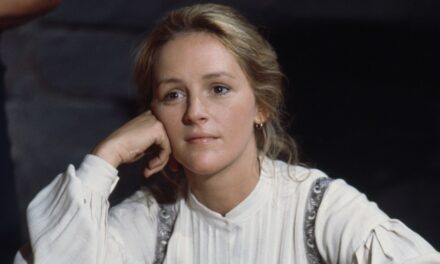 Ce que fait Bonnie Bedelia, co-star de Die Hard de Bruce Willis, 37 ans plus tard
