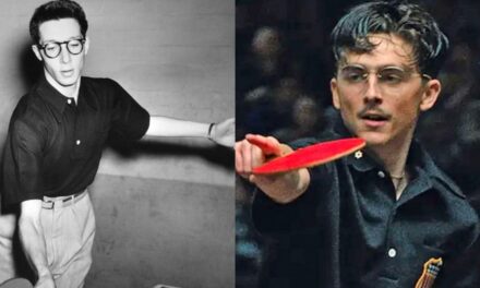 Rencontrez le vrai Marty « Supreme » Reisman et sa femme depuis 40 ans