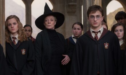 La star d&rsquo;Harry Potter révèle qu&rsquo;il a initialement refusé son rôle emblématique