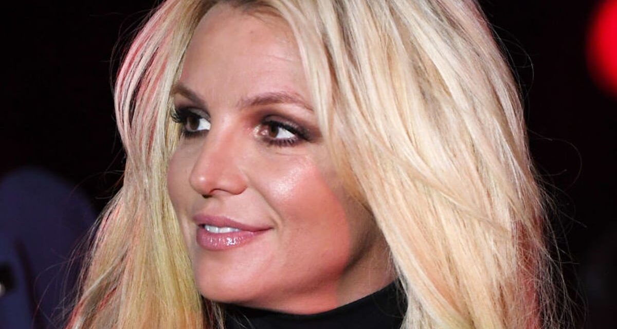 Britney Spears passe les vacances avec son fils Jayden, 19 ans, tandis que Sean Preston reste avec sa sœur Jamie Lynn