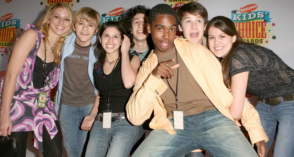 Une ancienne star de Nickelodeon est retrouvée sans abri vivant dans les rues de Los Angeles