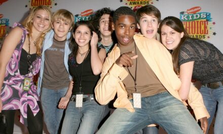 Une ancienne star de Nickelodeon est retrouvée sans abri vivant dans les rues de Los Angeles