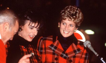 Noël avec la princesse Diana – comment c&rsquo;était vraiment