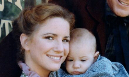 Pourquoi la star de La Petite Maison dans la Prairie a été la plus choyée à ce jour