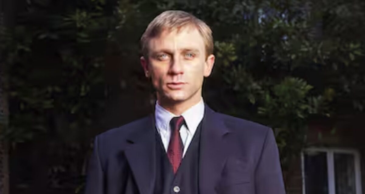 Le thriller oublié en 3 parties de Daniel Craig salué comme un « délice sombre » – voici comment le regarder