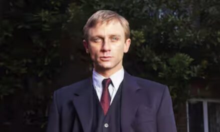 Le thriller oublié en 3 parties de Daniel Craig salué comme un « délice sombre » – voici comment le regarder